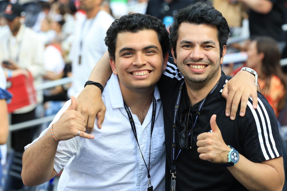 Fotbaliștii iranieni se revoltă: „FIFA să ne ajute! E un dezastru ce ni se întâmplă”