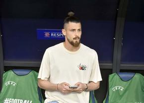 Radu Drăgușin are zilele numărate la Tottenham » Veste de ultim moment din Anglia