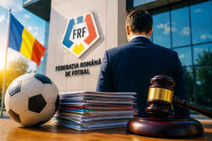 Anchetă penală în scandalul promovării în Liga 2! Plângere la Parchet pentru documente false în cazul Ștefăneștii de Jos & FRF