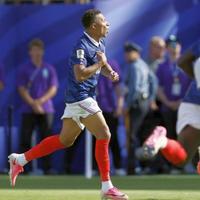 Kylian, MVP