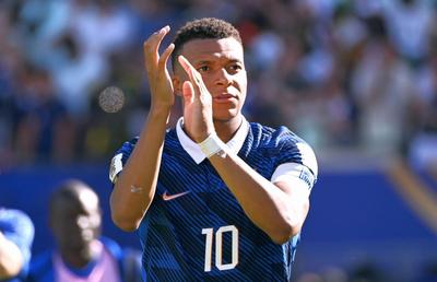 Kylian Mbappe a dat declarația serii, după meciul magic de la Mondial: „Ar trebui să joc până la 80 de ani...”