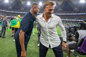 Decizie istorică! Și-au numit noul selecționer, după un singur meci la Mondial: „Începe în această seară”