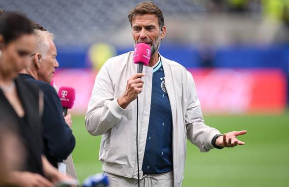 RB Leipzig a rămas fără antrenor la comanda lui Jurgen Klopp: care ar fi fost motivul demiterii