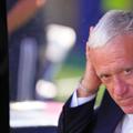 Reacția lui Didier Deschamps, după debutul cu dreptul la Mondial // foto: Imago