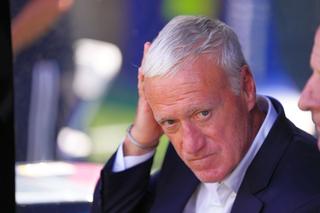 Didier Deschamps rămâne cu picioarele pe pământ după primul succes la Mondial: „Victoria nu este decisivă, dar aduce ușurare”