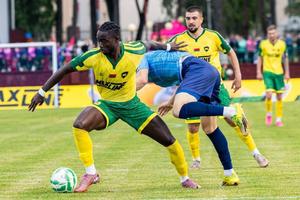 Cine e ML Vitebsk, adversara Craiovei din primul tur preliminar UCL » Cum a șocat Belarusul