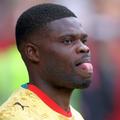 Thomas Partey nu este lăsat să intre în Canada pentru debutul la Mondial // foto: Imago