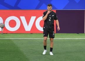 Fotbalistul devenit viral pe Instagram a debutat la CM 2026 » Cum au reacționat fanii veniți la Iran – Noua Zeelandă