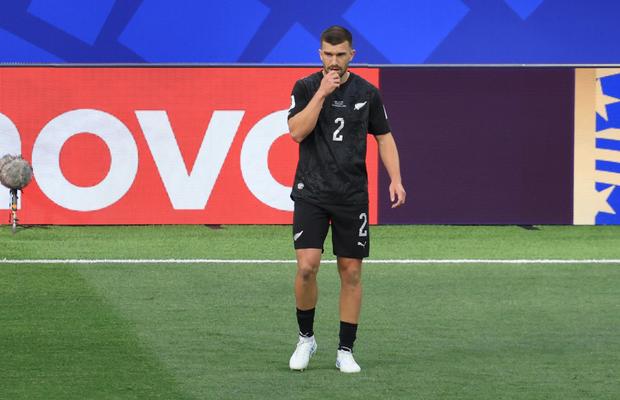 Fotbalistul devenit viral pe Instagram a debutat la CM 2026 » Cum au reacționat fanii veniți la Iran – Noua Zeelandă