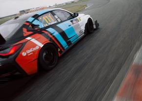 Echipa Engage Racing ajunge la Super Rally București. Cum a prins viață unul dintre cele mai curajoase proiecte din motorsportul românesc