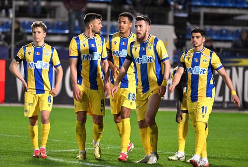 Petrolul Ploiești a anunțat despărțirea de Tommi Jyry // foto: Imago Images