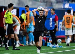 Fotbalistul devenit viral pe Instagram se transferă după debutul la Mondial: „Here we go!” » Cu cine va semna
