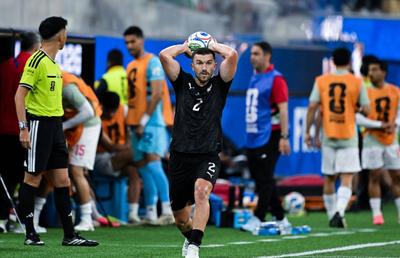 Fotbalistul devenit viral pe Instagram se transferă după debutul la Mondial: „Here we go!” » Cu cine va semna