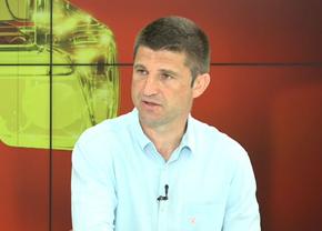 Andrei Cristea e convins că FCSB a nimerit-o: „Jucător de națională! Ce tupeu are!”