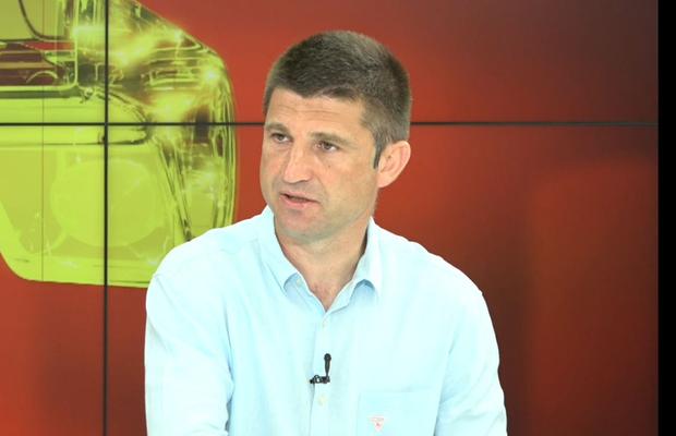 Andrei Cristea e convins că FCSB a nimerit-o: „Jucător de națională. Ce tupeu are!”