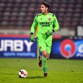 Piscitelli a strâns 6 meciuri în actuala stagiune fără gol primit