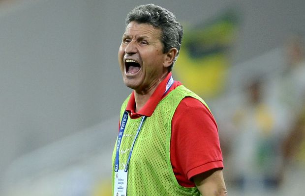 DINAMO. EXCLUSIV Gigi Mulțescu, deziluzionat după apariția cazurilor de COVID-19 » Ce le reproșează jucătorilor