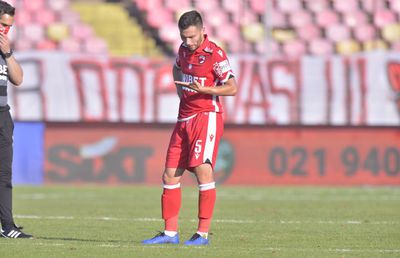 EXCLUSIV / UPDATE 3 jucători ai lui Dinamo, internați la „Matei Balș”