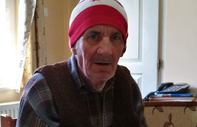 Un campion la ciclism are nevoie de ajutor. A fost depistat cu Alzheimer în urmă cu 7 ani