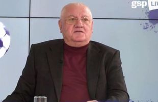 Dumitru Dragomir, reacție deplasată după vestea care a zguduit din temelii Dinamo: „Mare pierdere nu e”