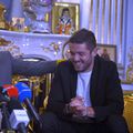 Sergiu Buș va împlini în noiembrie 28 de ani