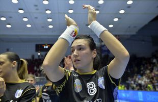 EXCLUSIV. VIDEO Cât de greu e s-o antrenezi pe Cristina Neagu? Antrenorul Adi Vasile a dat răspunsul, la GSP Live: „Face parte din acea categorie”