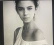FOTO Rebecca Prodan - NOU mai multe poze