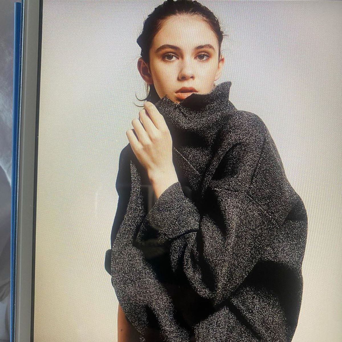 FOTO Rebecca Prodan - NOU mai multe poze