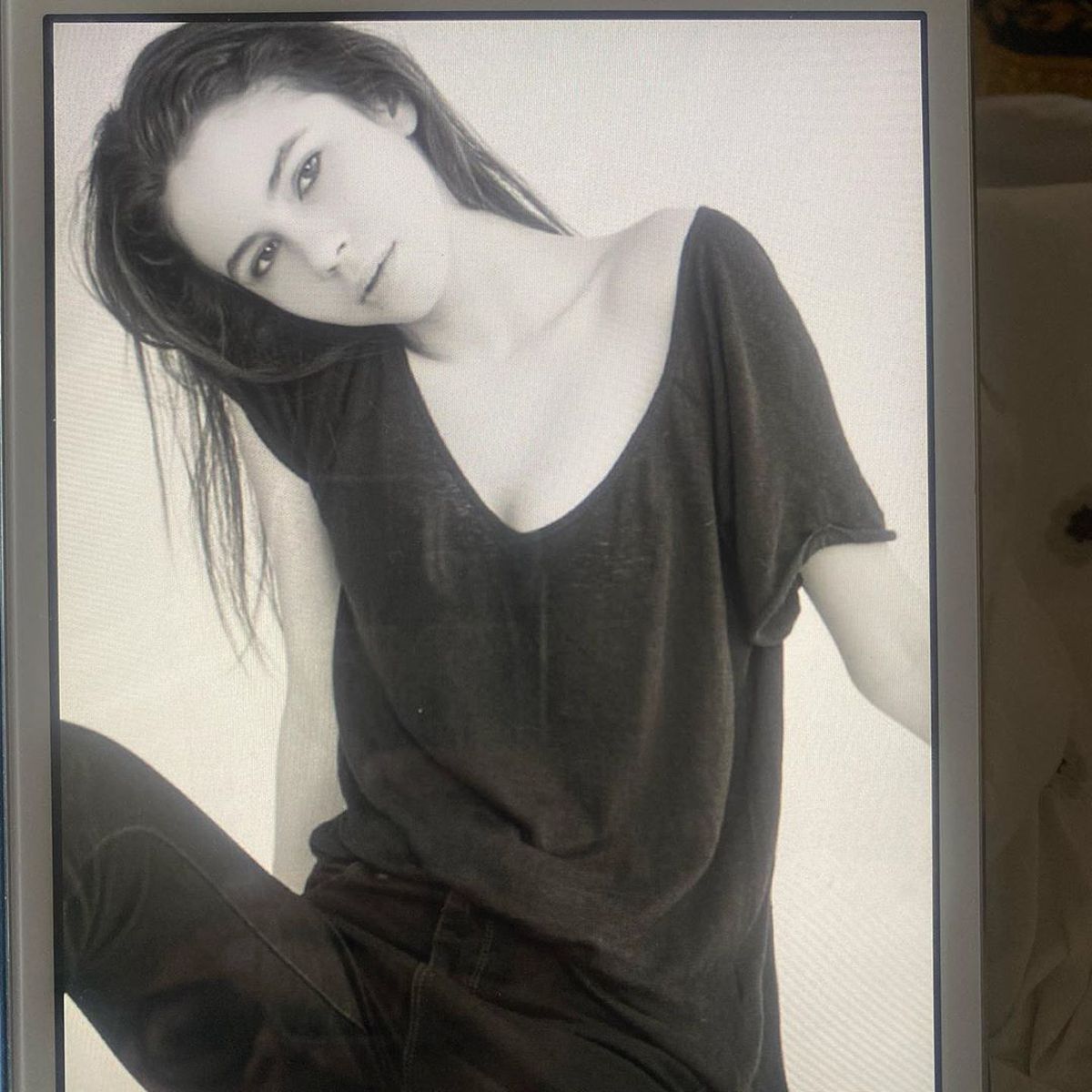 FOTO Rebecca Prodan - NOU mai multe poze