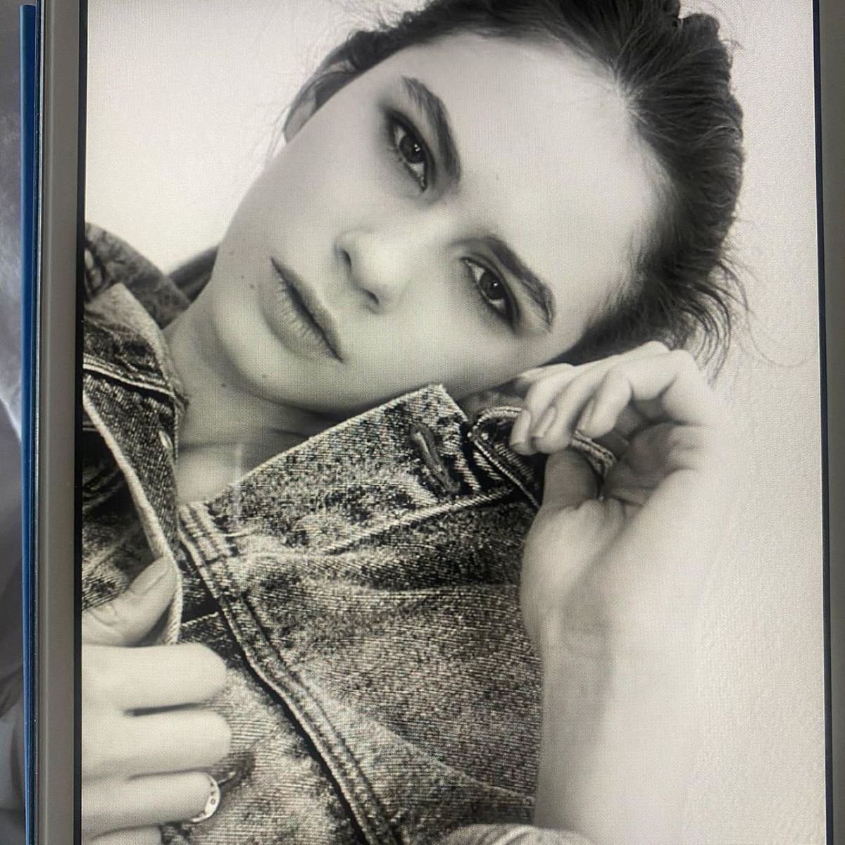 FOTO Rebecca Prodan - NOU mai multe poze