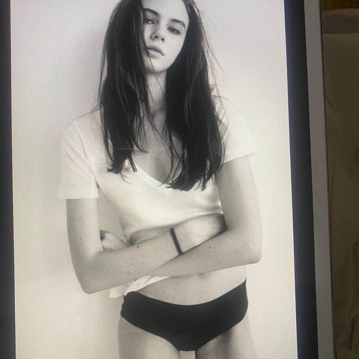 FOTO Rebecca Prodan - NOU mai multe poze