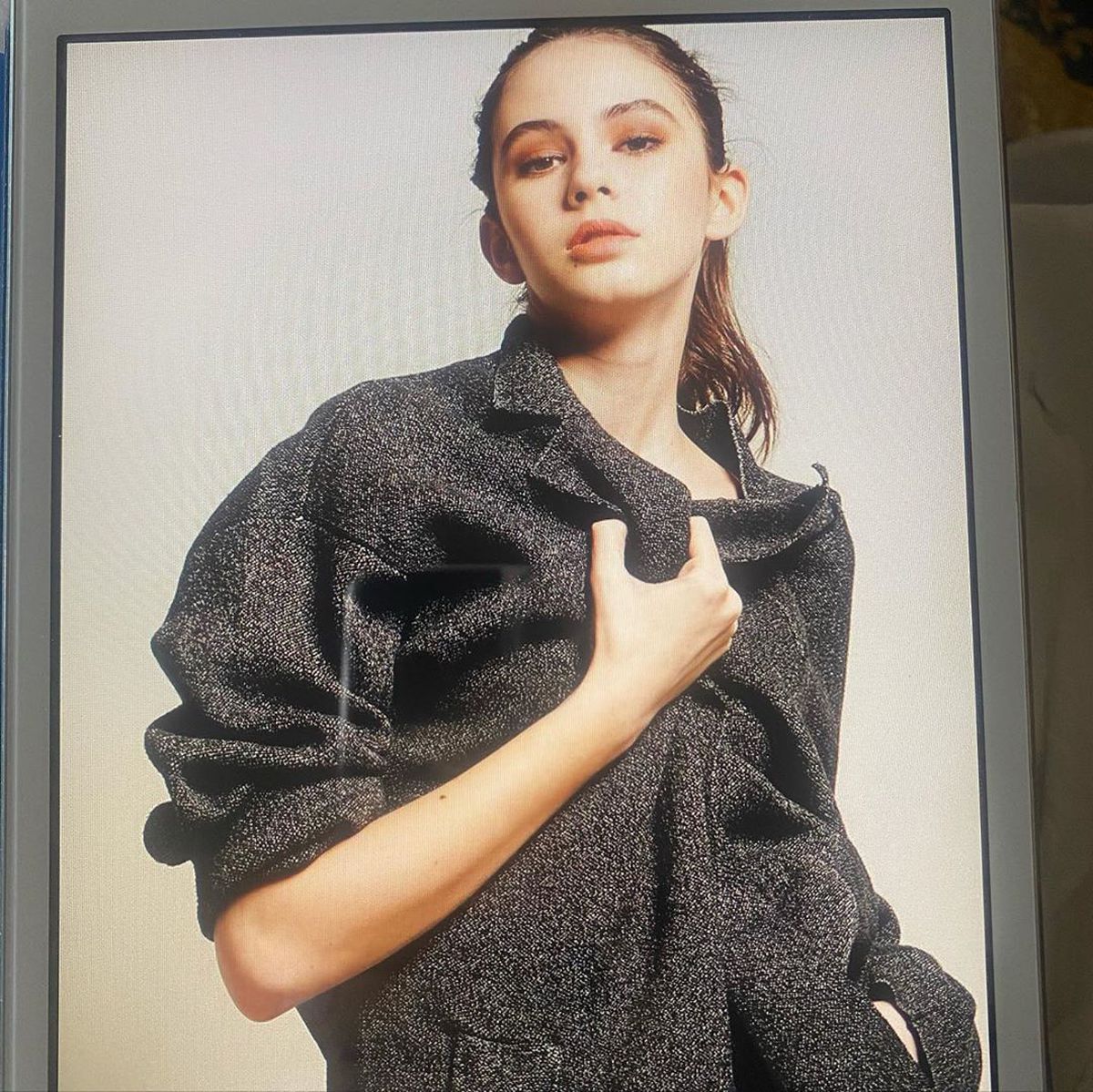 FOTO Rebecca Prodan - NOU mai multe poze