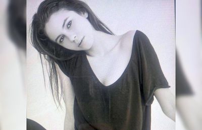 FOTO Rebecca Prodan în lenjerie intimă » Imaginile sexy postate de mama ei, Anamaria Prodan Reghecampf