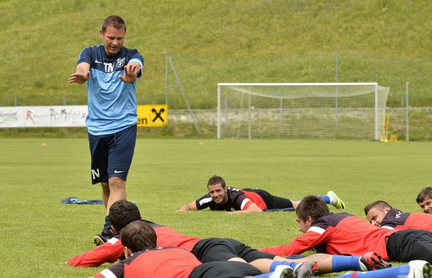 FCSB // DILEMA Thomas Neubert: poate și singur sau e dependent de Reghe? Ce l-a șocat în primul mandat și ce a realizat până acum