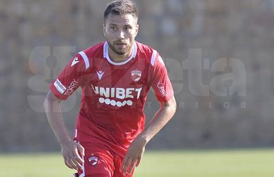 DINAMO // EXCLUSIV Care este situația dinamoviștilor internați: „Pe Răuță îl doare gâtul”