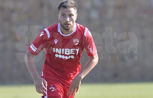 DINAMO // EXCLUSIV Care este situația dinamoviștilor internați: „Pe Răuță îl doare gâtul”