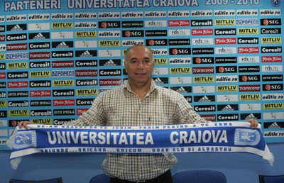 Fostul voleibalist Marin Călin și-a prezentat cazul la GSP Live