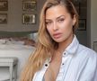 GALERIE FOTO. Ea vine după Maria Sharapova și Nicole Scherzinger! Noua iubită a lui Grigor Dimitrov arată senzațional