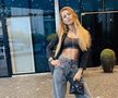 GALERIE FOTO. Ea vine după Maria Sharapova și Nicole Scherzinger! Noua iubită a lui Grigor Dimitrov arată senzațional