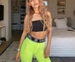 GALERIE FOTO. Ea vine după Maria Sharapova și Nicole Scherzinger! Noua iubită a lui Grigor Dimitrov arată senzațional