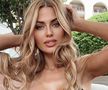 GALERIE FOTO. Ea vine după Maria Sharapova și Nicole Scherzinger! Noua iubită a lui Grigor Dimitrov arată senzațional