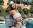 GALERIE FOTO. Ea vine după Maria Sharapova și Nicole Scherzinger! Noua iubită a lui Grigor Dimitrov arată senzațional