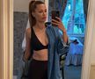 GALERIE FOTO. Ea vine după Maria Sharapova și Nicole Scherzinger! Noua iubită a lui Grigor Dimitrov arată senzațional