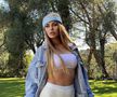 GALERIE FOTO. Ea vine după Maria Sharapova și Nicole Scherzinger! Noua iubită a lui Grigor Dimitrov arată senzațional