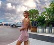 GALERIE FOTO. Ea vine după Maria Sharapova și Nicole Scherzinger! Noua iubită a lui Grigor Dimitrov arată senzațional