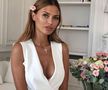 Victoria Bonya, noua iubită a lui Grigor Dimitrov // foto: Instagram @ victoriabonya
