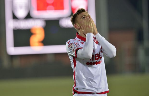 LPF nu le dă nicio șansă dinamoviștilor: „E o solicitare criminală pentru cluburile din Liga 1”