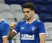Scoțienii, la picioarele lui Ianis: „Hagi a fost de multe ori singurul care a menținut flacăra aprinsă la Rangers”