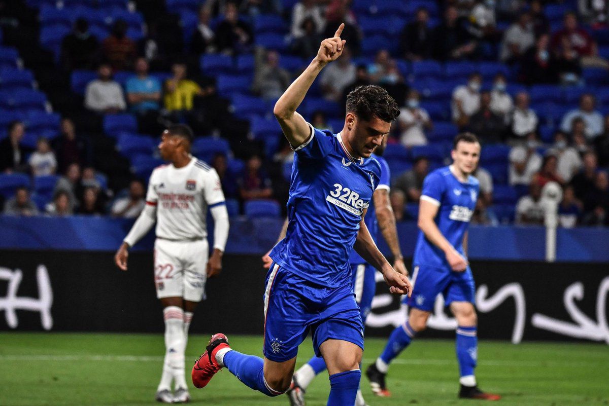 Ianis Hagi își continuă ascensiunea: „Va fi cel mai bun jucător din Scoția de la Brian Laudrup”