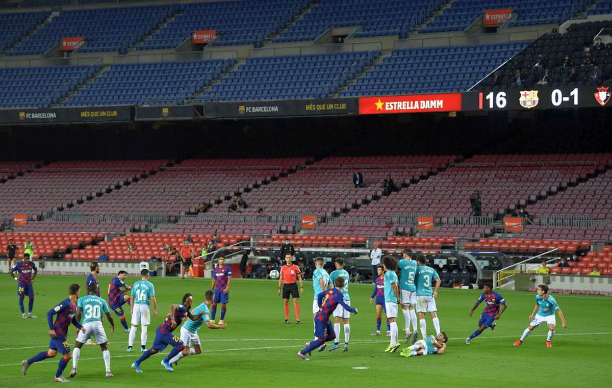 El e artizanul titlului câștigat de Real Madrid: „Zidane este sfânt şi credem în el"